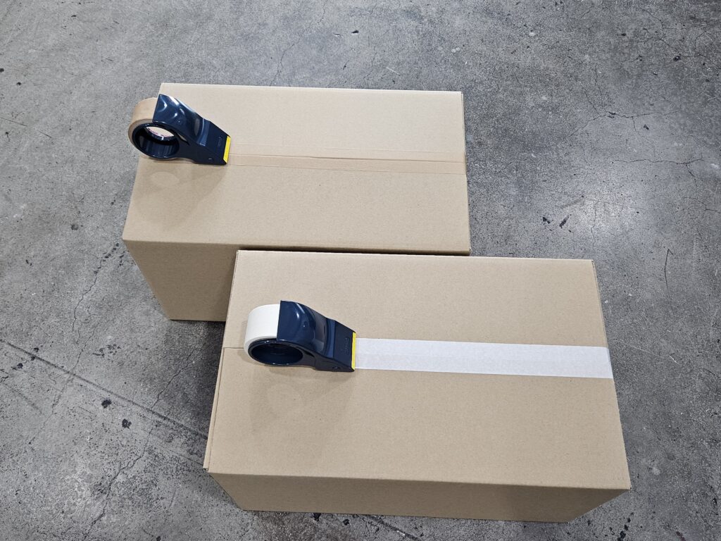 Packaging and Sealing 20241218 150605