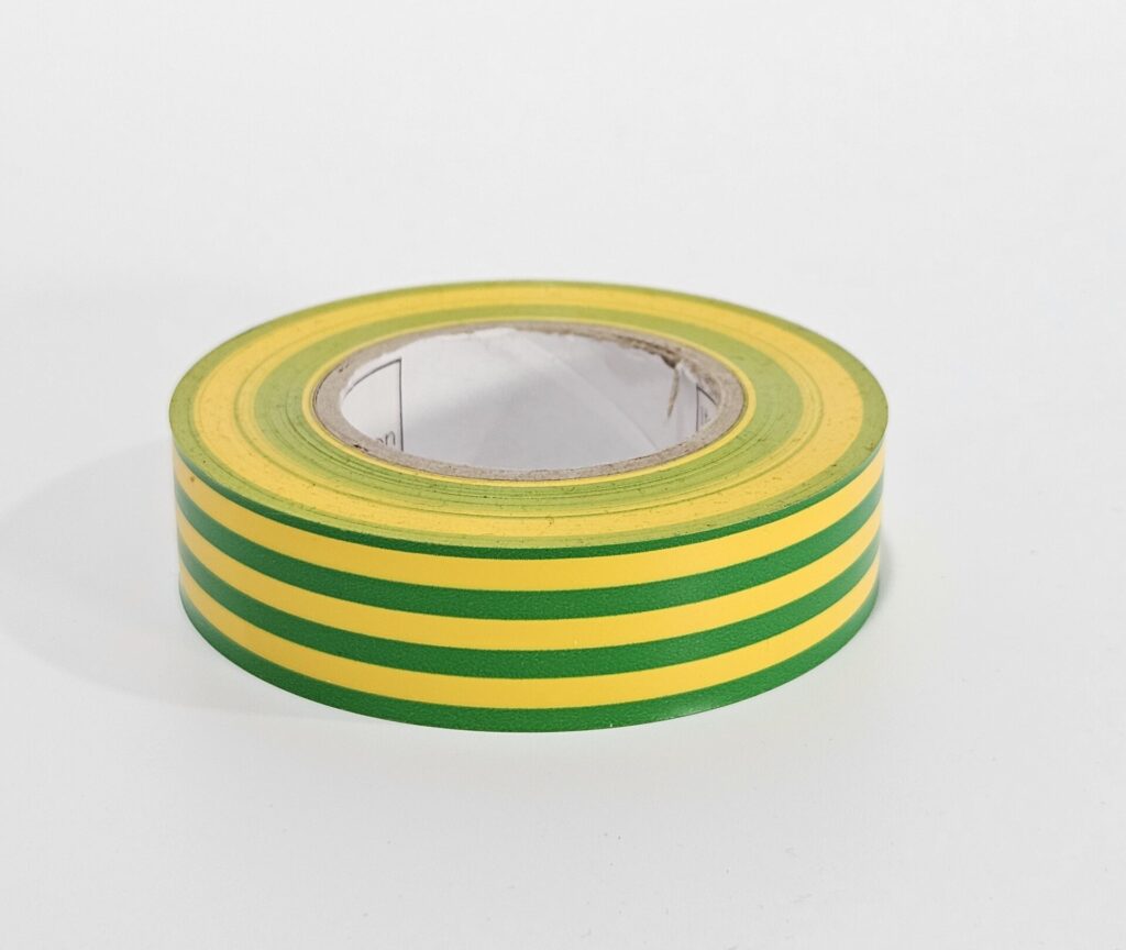 Insulation Tape 20250317 152054