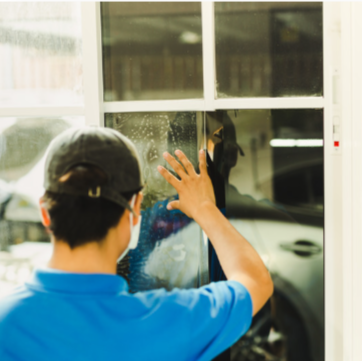 Surface Protection surface protection