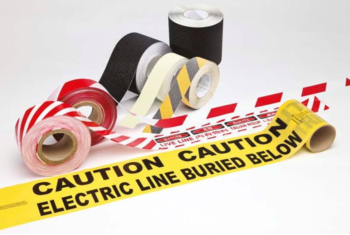 Safety and Protection catalogue overview
