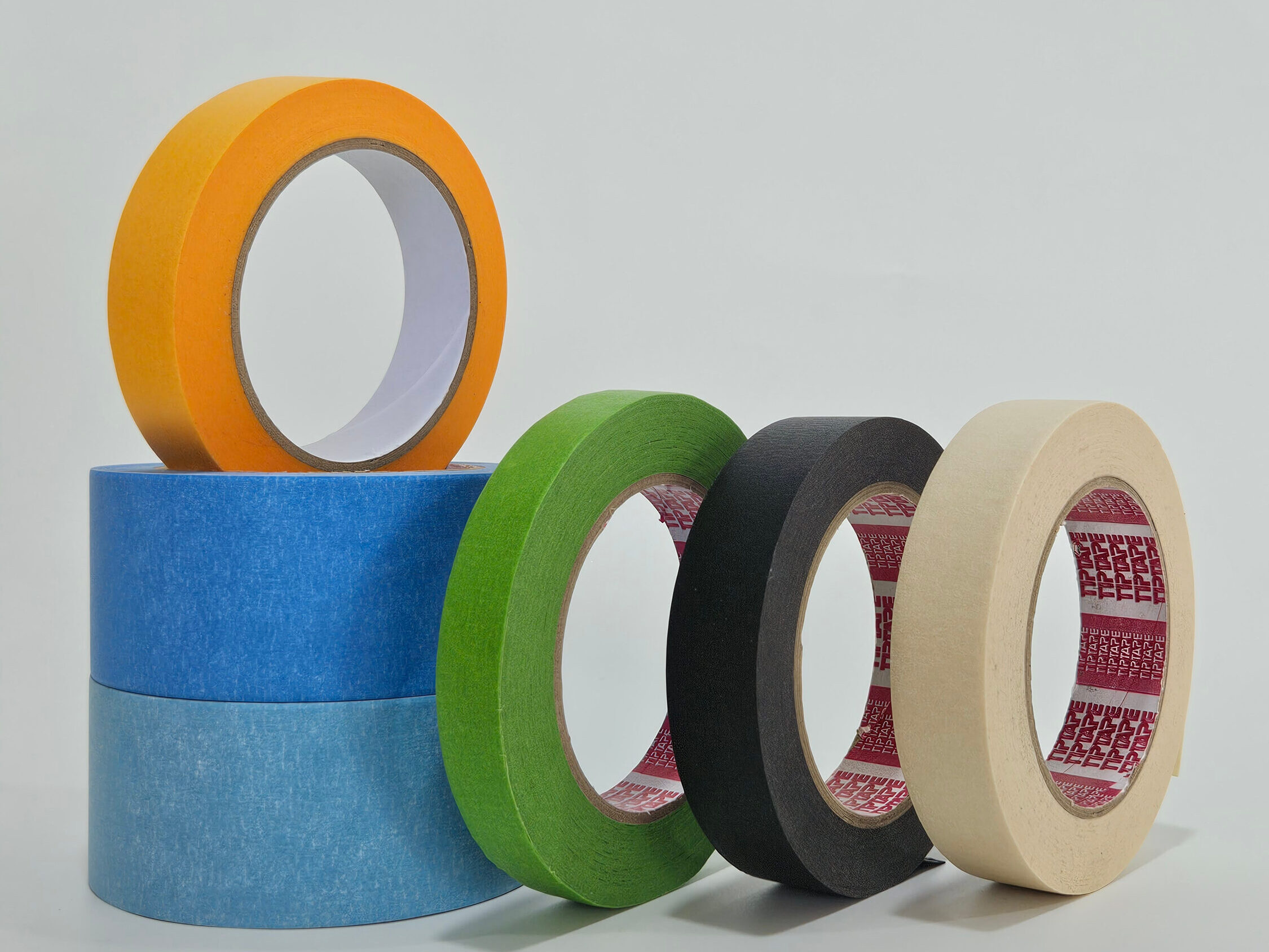 Masking Tape masking paper tapes