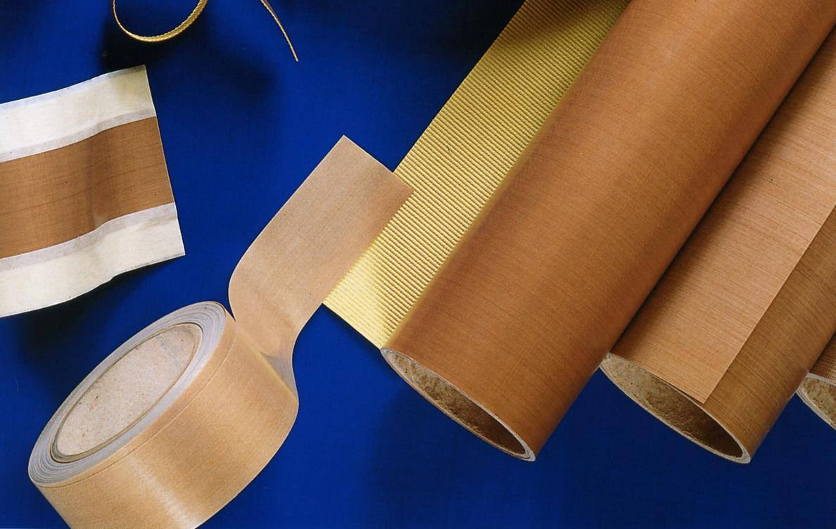 teflon fabric tape